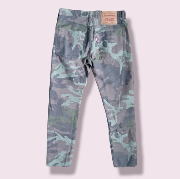 Levis | hi-ball jeans - Picture 4 of 16